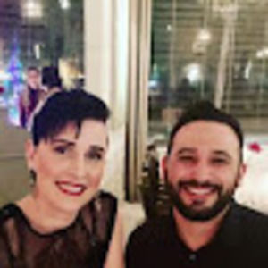 Meet your Posher, Edward